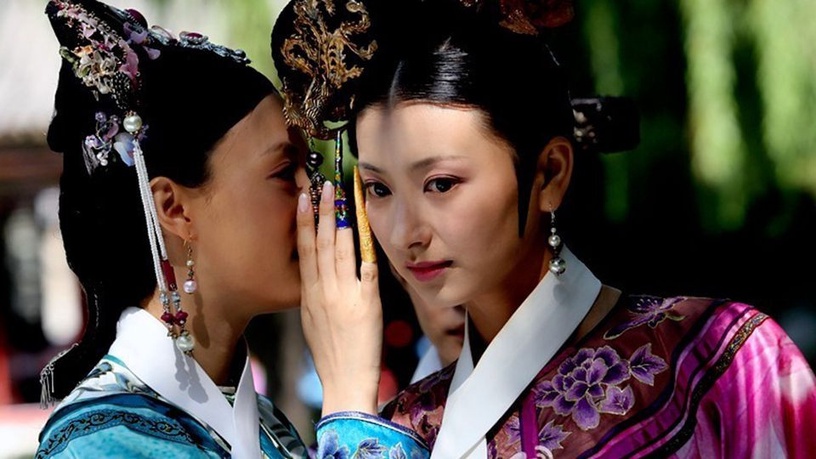 網評10部陸劇動人姊妹情!《卿卿日常》沒壞女人,《步步》比楊冪《宮》經典不是沒原因