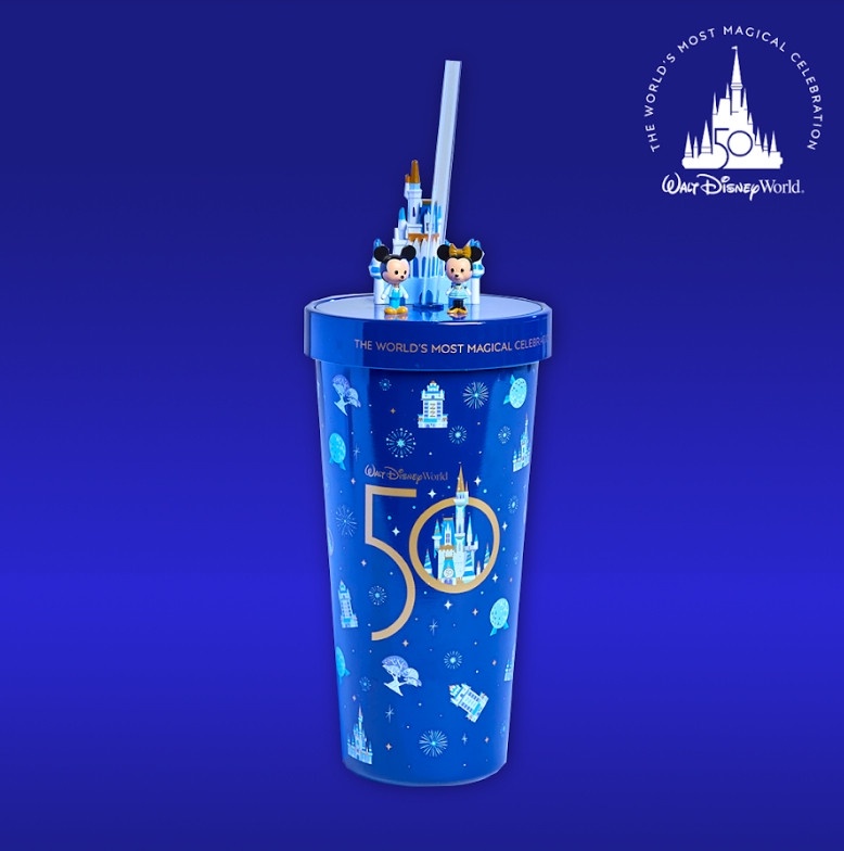 迪士尼粉開買!「shopDisney」與日同步開賣迪士尼商品,米奇米妮、維尼、聖誕系列都有