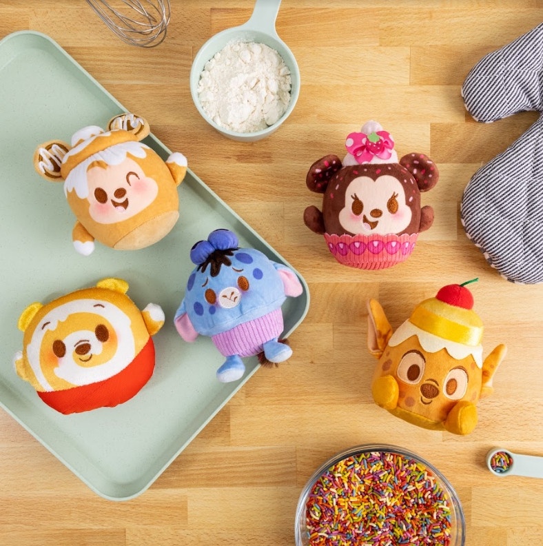 迪士尼粉開買!「shopDisney」與日同步開賣迪士尼商品,米奇米妮、維尼、聖誕系列都有