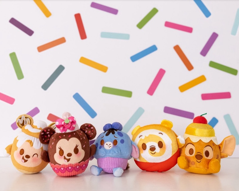 迪士尼粉開買!「shopDisney」與日同步開賣迪士尼商品,米奇米妮、維尼、聖誕系列都有