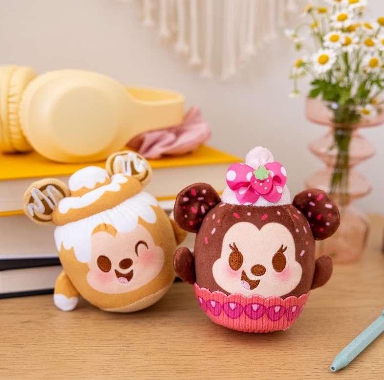 迪士尼粉開買!「shopDisney」與日同步開賣迪士尼商品,米奇米妮、維尼、聖誕系列都有
