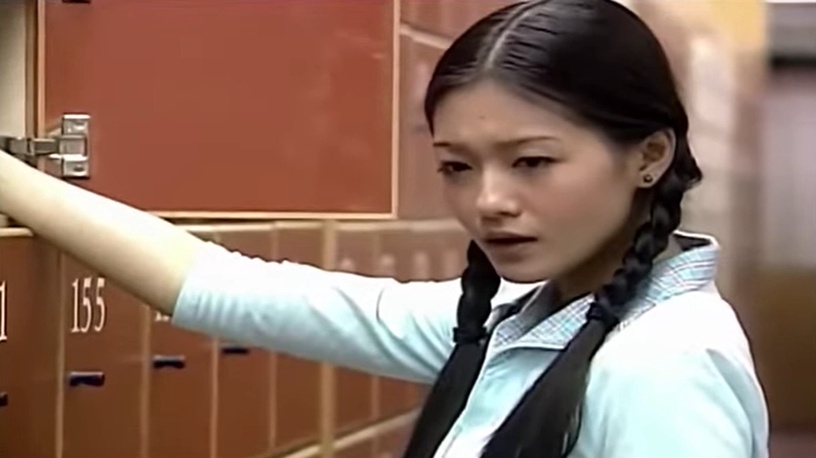 網議顧人怨戲劇主角!《台北女子圖鑑》林怡珊惹眾怒,李大仁其實很渣,大S罵杉菜綠茶