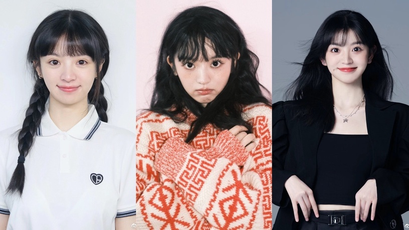 《卿卿日常》田曦薇10件事!上海戲劇學院校花,黃曉明也關注過她,出道後被爆黑歷史?
