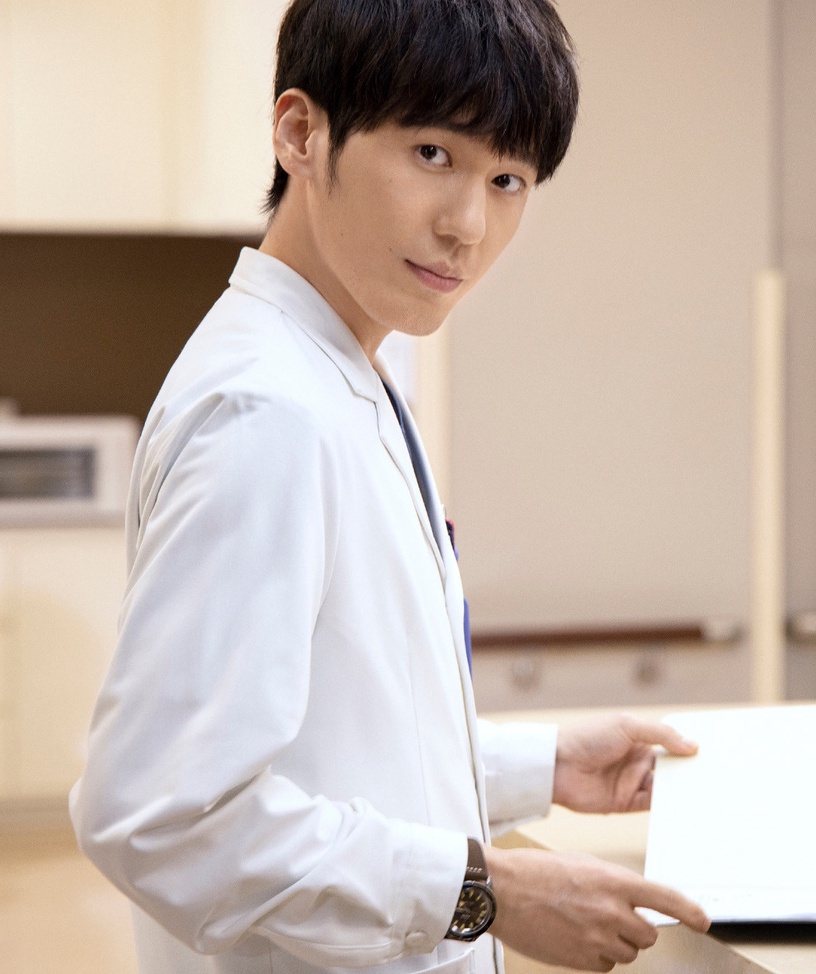 2022陸劇「最受歡迎男主」TOP8!《星漢燦爛》吳磊輸給《蒼蘭訣》王鶴棣,但都不敵肖戰