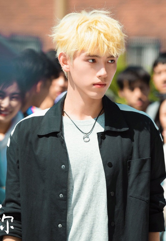 2022陸劇「最受歡迎男主」TOP8!《星漢燦爛》吳磊輸給《蒼蘭訣》王鶴棣,但都不敵肖戰