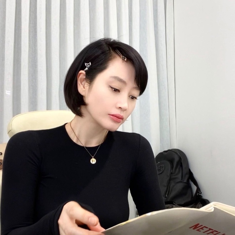 《王后傘下》金憓秀8個秘密!會西班牙語&日語,竟曾是跆拳道選手?唯一認愛對象是他!