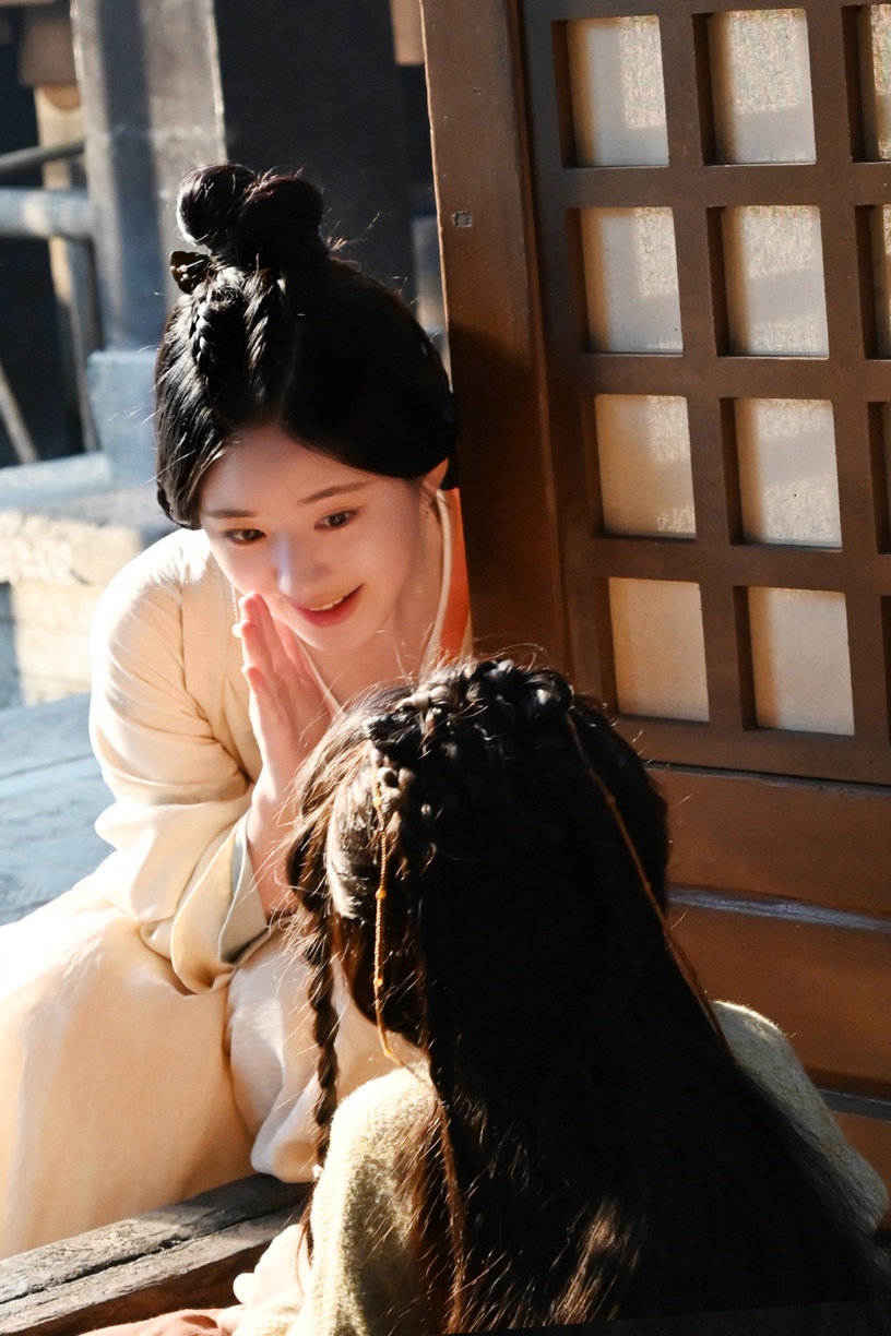 2022陸劇「最受歡迎女主」TOP8!虞書欣《蒼蘭訣》贏趙露思《星漢燦爛》,楊紫輸給熱巴