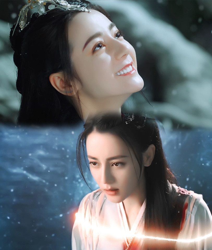 2022陸劇「最受歡迎女主」TOP8!虞書欣《蒼蘭訣》贏趙露思《星漢燦爛》,楊紫輸給熱巴