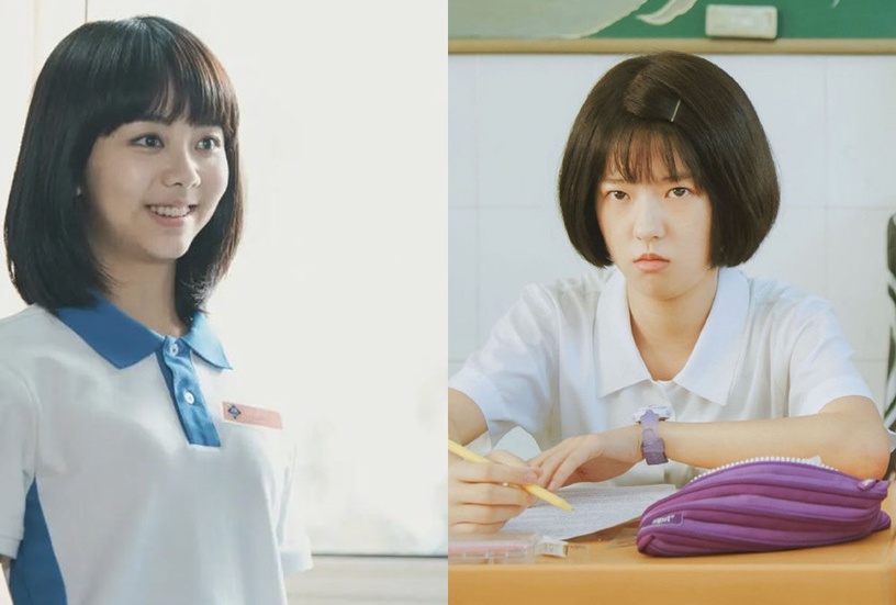 9組陸劇女星演「同角色」!趙露思搭的男神大輸周冬雨,鄭爽&楊穎演「貝微微」一樣糟糕