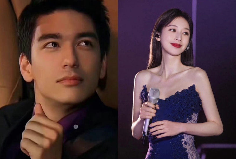 9組陸劇女星演「同角色」!趙露思搭的男神大輸周冬雨,鄭爽&楊穎演「貝微微」一樣糟糕