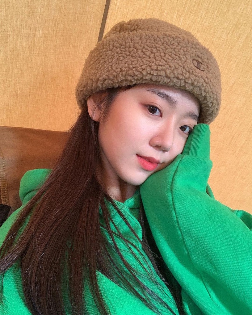 《王后傘下》「妓生初月」全惠媛6個秘密!舞蹈專業出身,《那年我們》單戀志雄!
