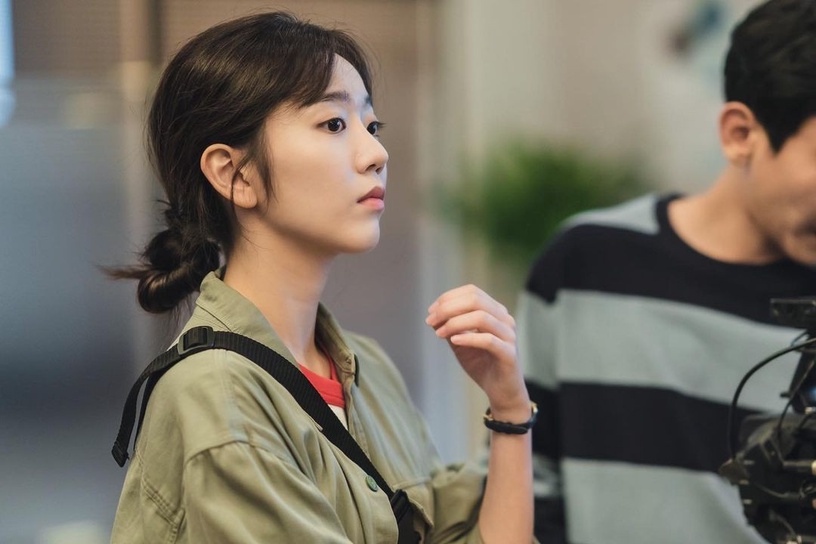 《王后傘下》「妓生初月」全惠媛6個秘密!舞蹈專業出身,《那年我們》單戀志雄!