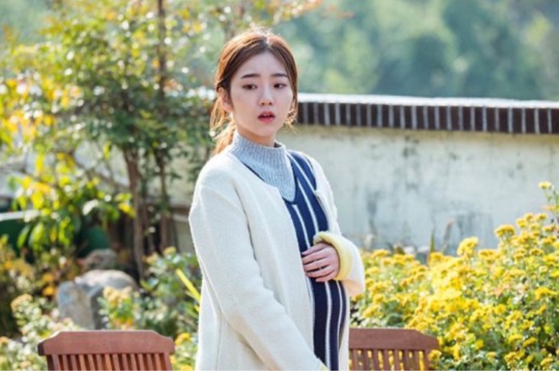 《王后傘下》「妓生初月」全惠媛6個秘密!舞蹈專業出身,《那年我們》單戀志雄!