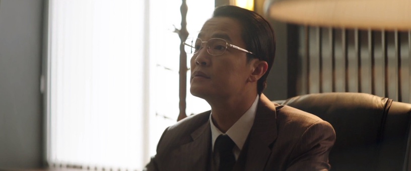 《財閥家的小兒子》宋仲基&李星民展開激烈商戰!靠前世記憶緊逼順洋,層層反轉太精彩