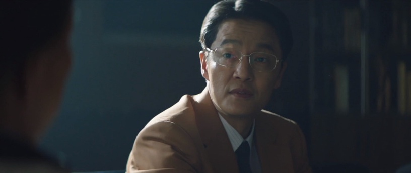 《財閥家的小兒子》宋仲基&李星民展開激烈商戰!靠前世記憶緊逼順洋,層層反轉太精彩