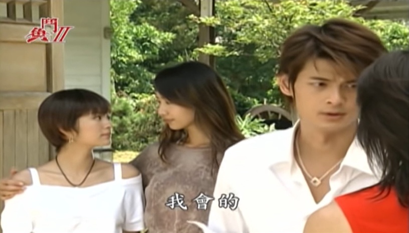 8部台劇續集評價!《俗女2》超越前作、《通靈2》借屍還魂傻眼、《流星花園2》滿滿狗血