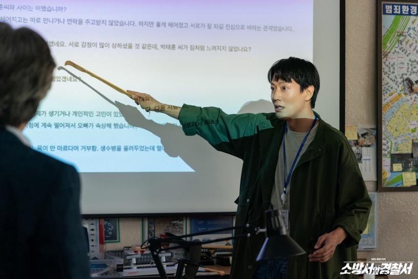 網議《王后傘下》《財閥家的小兒子》「收視狂飆」原因!節奏超快,追一集就停不下來了