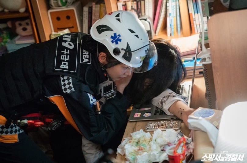網議《王后傘下》《財閥家的小兒子》「收視狂飆」原因!節奏超快,追一集就停不下來了