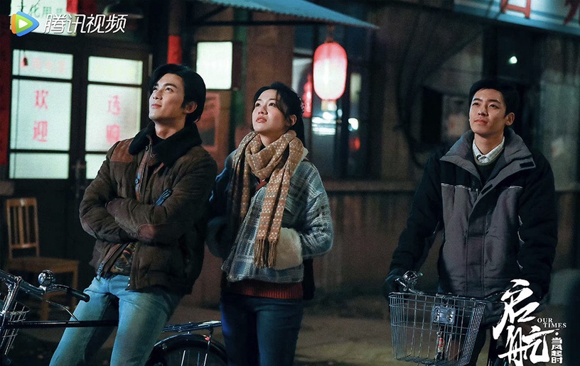 9位陸劇男星「緋聞女友」!吳磊&向涵之緋聞傳不停,王鶴棣傳穩交素人,林一傳交往楊穎