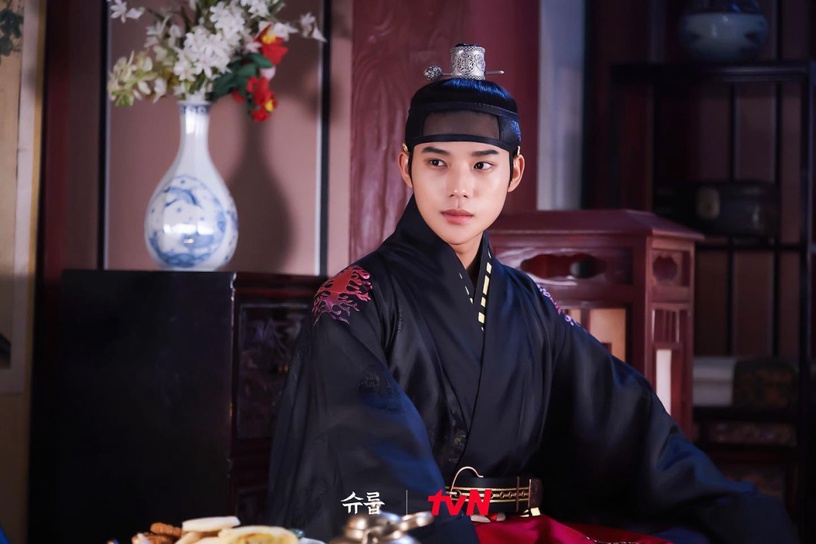 《王后傘下》歷史上「成枏大君」超無情!為奪權發動政變、逼姪子讓位,被稱為一代暴君