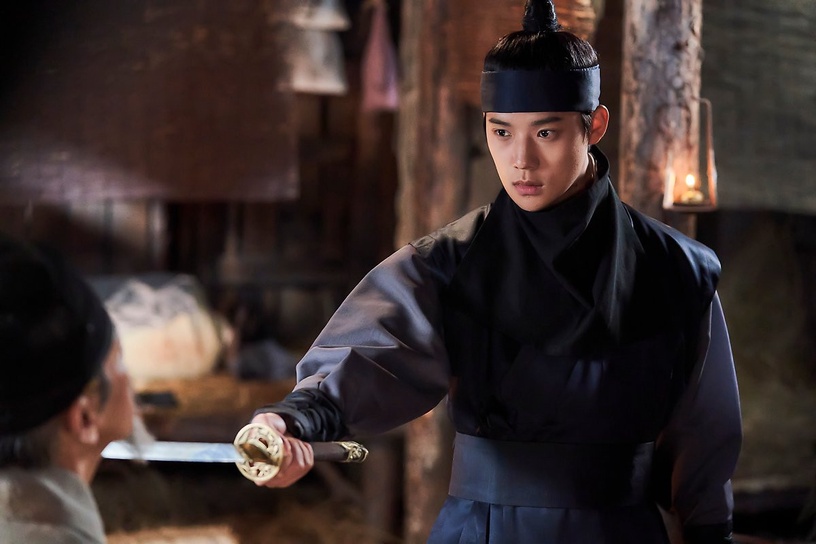《王后傘下》歷史上「成枏大君」超無情!為奪權發動政變、逼姪子讓位,被稱為一代暴君
