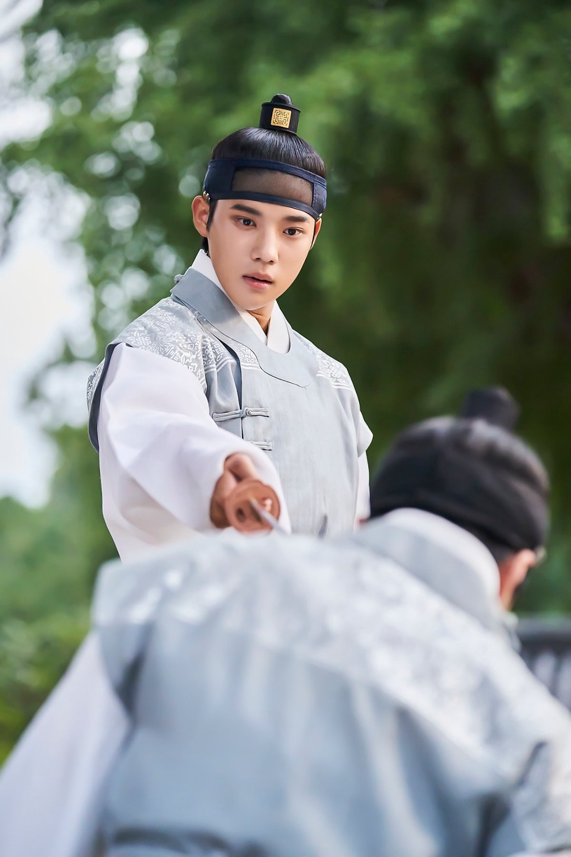 《王后傘下》歷史上「成枏大君」超無情!為奪權發動政變、逼姪子讓位,被稱為一代暴君