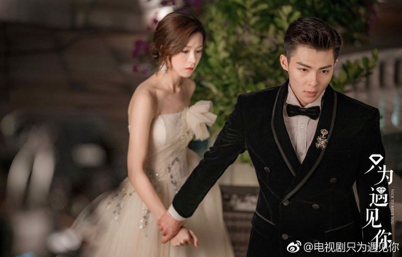 95後陸劇男星「收視成績」Top10!王鶴棣《流星花園》進榜,吳磊&劉昊然竟都輸宋威龍!