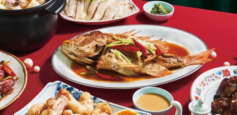 饗賓集團「12月壽星生日優惠」:饗食天堂、果然匯、小福利火鍋會所、開飯川食堂、饗泰多、真珠95折優惠券