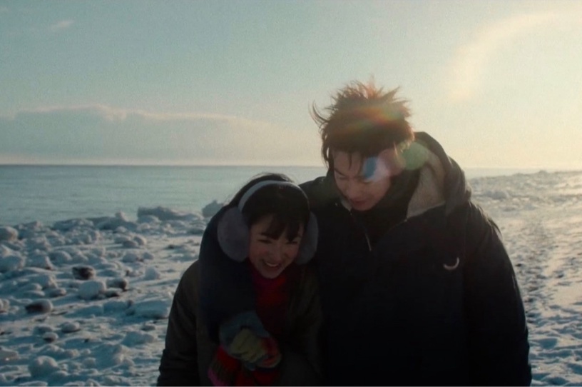 「我的夢想就是讓妳幸福!」《First Love初戀》15句戀愛金句,找回初戀的悸動!