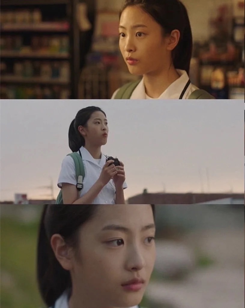 《王后傘下》清荷「吳藝珠」7個秘密!Rain公司首位女星,身高近170,曾演《海岸村》!