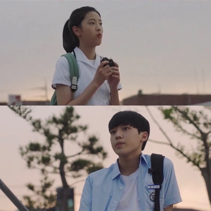《王后傘下》清荷「吳藝珠」7個秘密!Rain公司首位女星,身高近170,曾演《海岸村》!