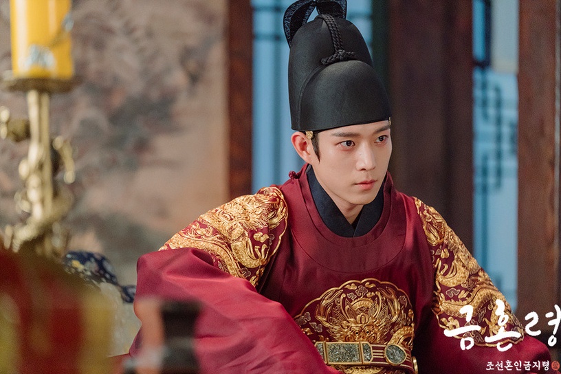 12月開播韓劇推薦!宋慧喬、孫錫久、車銀優回歸,Netflix《紙房子2》&《還魂2》將上線