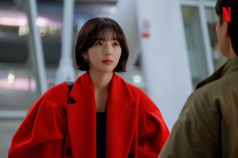 12月開播韓劇推薦!宋慧喬、孫錫久、車銀優回歸,Netflix《紙房子2》&《還魂2》將上線