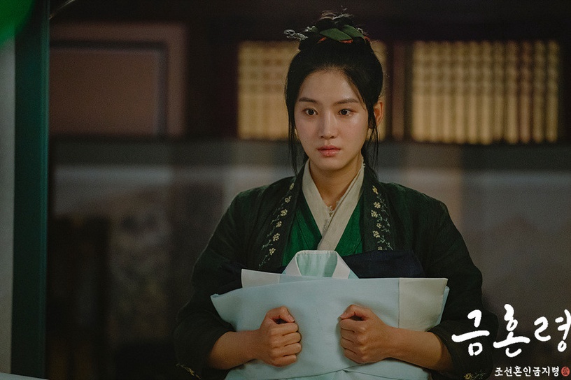 12月開播韓劇推薦!宋慧喬、孫錫久、車銀優回歸,Netflix《紙房子2》&《還魂2》將上線