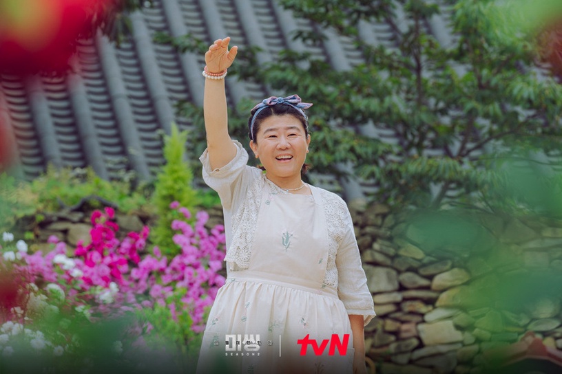 12月開播韓劇推薦!宋慧喬、孫錫久、車銀優回歸,Netflix《紙房子2》&《還魂2》將上線