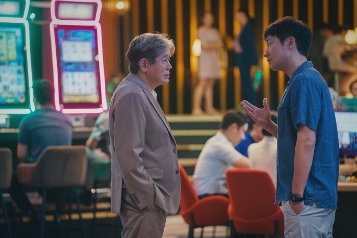 12月開播韓劇推薦!宋慧喬、孫錫久、車銀優回歸,Netflix《紙房子2》&《還魂2》將上線
