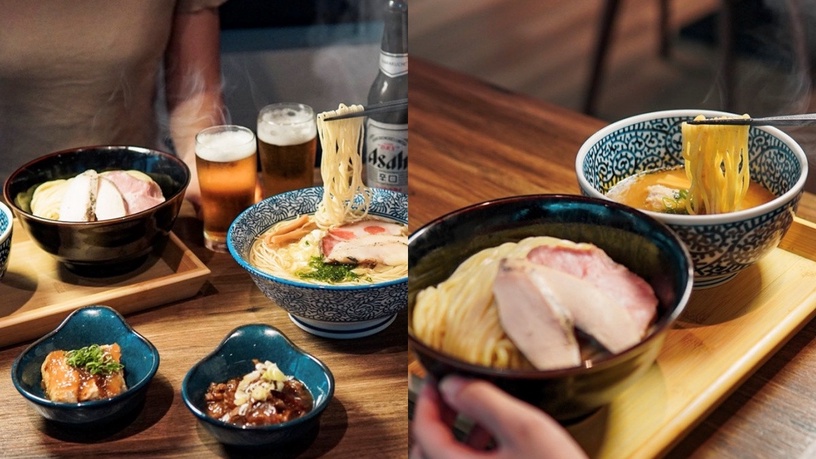雙北宵夜推薦 | 精選15家雙北深夜美食,文青豆漿店、銅板價台式早餐半夜也吃得到