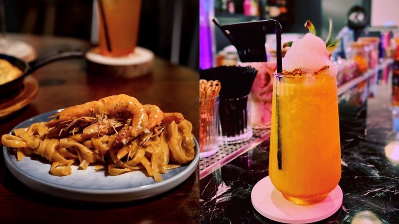 雙北宵夜推薦 | 精選15家雙北深夜美食,文青豆漿店、銅板價台式早餐半夜也吃得到