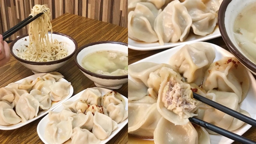 雙北宵夜推薦:麵屋一燈 Menya Itto Taiwan