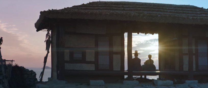《王后傘下》成枏大君&清荷感情細節!「太陽」象徵成枏大君動心,兩次「圓房」有對比