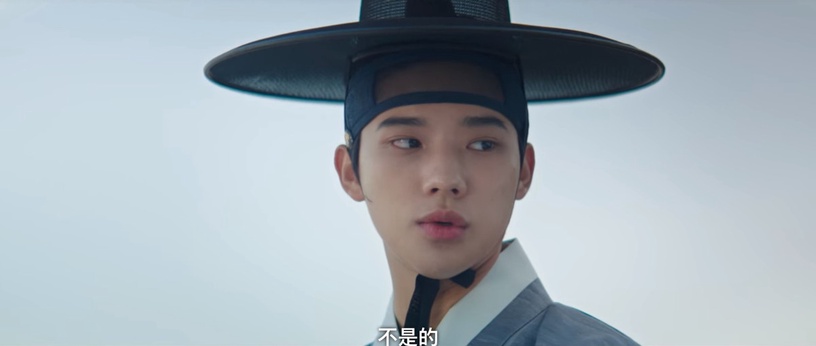 《王后傘下》成枏大君&清荷感情細節!「太陽」象徵成枏大君動心,兩次「圓房」有對比