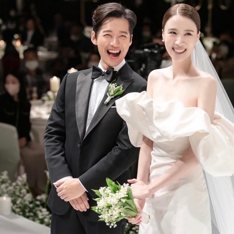8組「愛情長跑韓星」現況!泫雅&Dawn求婚後分手,金宇彬&申敏兒、鄭敬淏&秀英依舊超甜