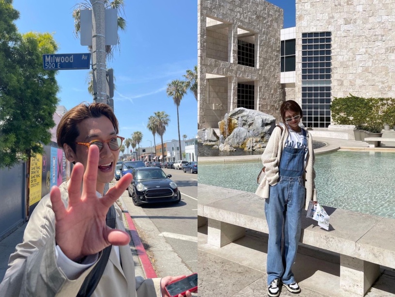 8組「愛情長跑韓星」現況!泫雅&Dawn求婚後分手,金宇彬&申敏兒、鄭敬淏&秀英依舊超甜