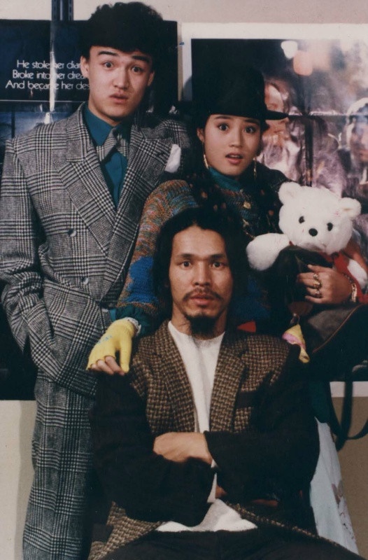 誰說韓星都整形!《王后傘下》金憓秀從小美到大,15歲成國民妹妹,50歲還是GD的女神