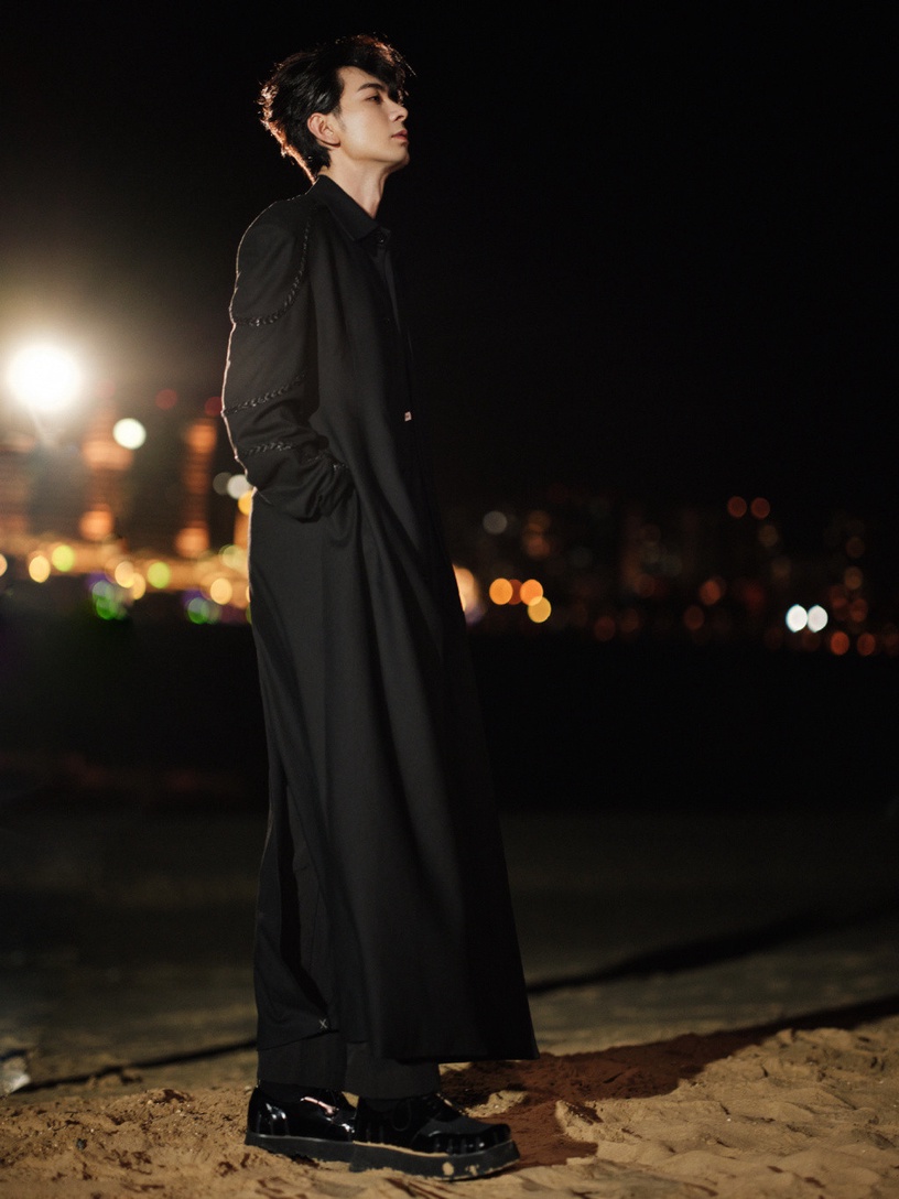 9位「比想像中還高」陸劇男星!188cm陳飛宇比王鶴棣還高,劉昊然高過吳磊,許凱好驚人