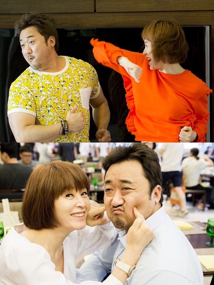 《王后傘下》金憓秀搭檔男星!搭韓石圭、朱智勳化學反應好,《王后傘下》和他默契十足
