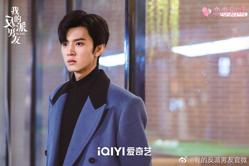 9組陸劇男星「同團不同命」!肖戰當年演男3如今變頂流,王一博資源好,這團對比最諷刺