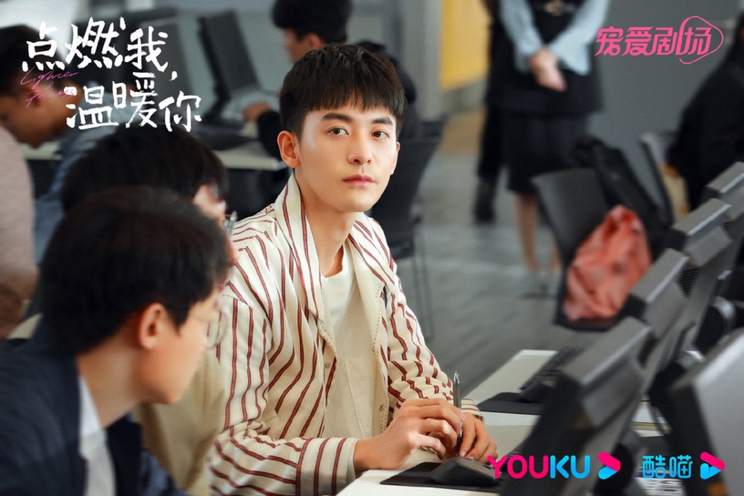 9組陸劇男星「同團不同命」!肖戰當年演男3如今變頂流,王一博資源好,這團對比最諷刺