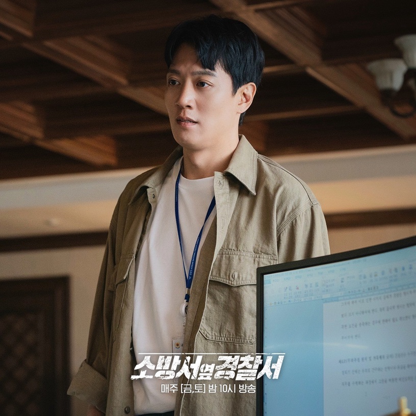 近期韓國演員熱度榜TOP10!《王后傘下》文相敏竟沒前三,《財閥家》宋仲基&金憓秀爭冠