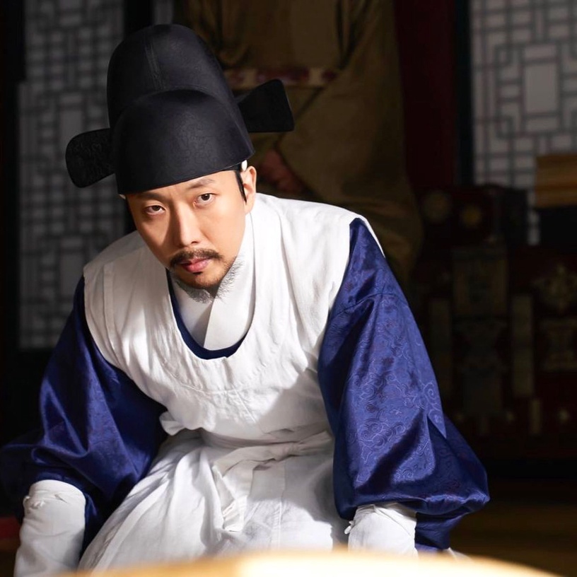 近期韓國演員熱度榜TOP10!《王后傘下》文相敏竟沒前三,《財閥家》宋仲基&金憓秀爭冠